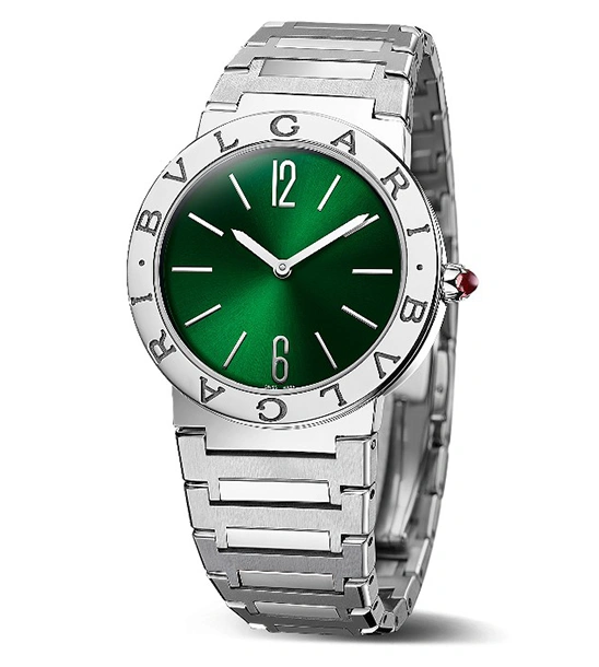 Bvlgari Bvlgari Lady - Cortina Watch Thailand