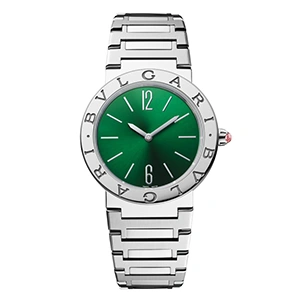 Bvlgari Bvlgari Lady - Cortina Watch Thailand