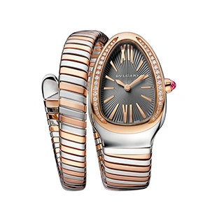 Serpenti Tubogas - Cortina Watch Thailand