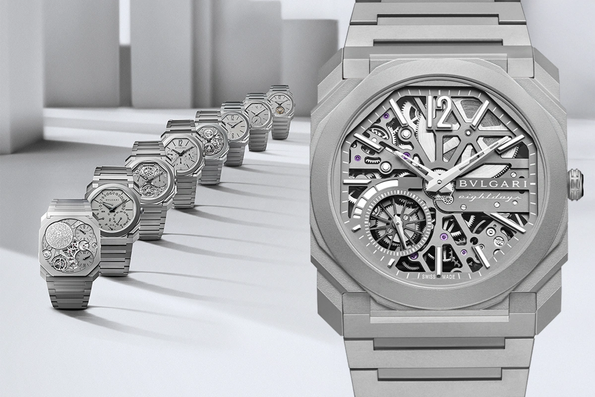 The Essential Watch Movements Every Collector Should Know - Cortina Watch Thailand