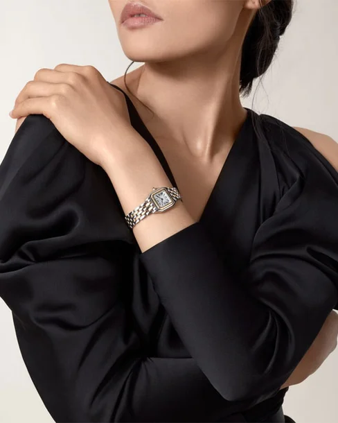 Panthère de Cartier Small Model - Cortina Watch Thailand