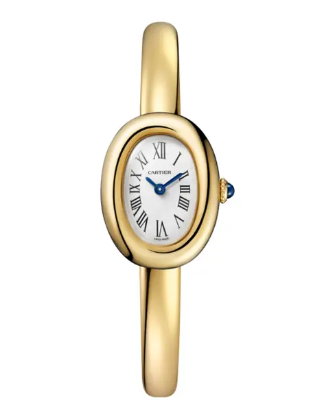 Baignoire (Size 15) - Cortina Watch Thailand