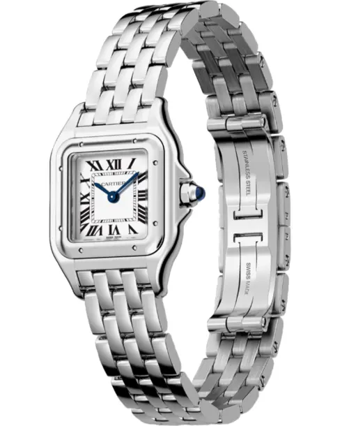Panthère de Cartier Small Model - Cortina Watch Thailand