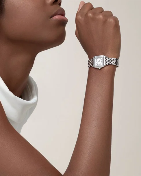 Panthère de Cartier Small Model - Cortina Watch Thailand