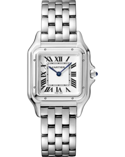 Panthère de Cartier Medium Model - Cortina Watch Thailand