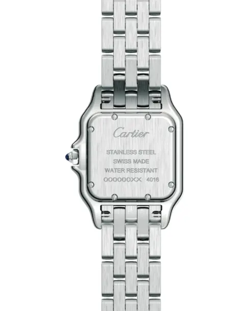 Panthère de Cartier Medium Model - Cortina Watch Thailand