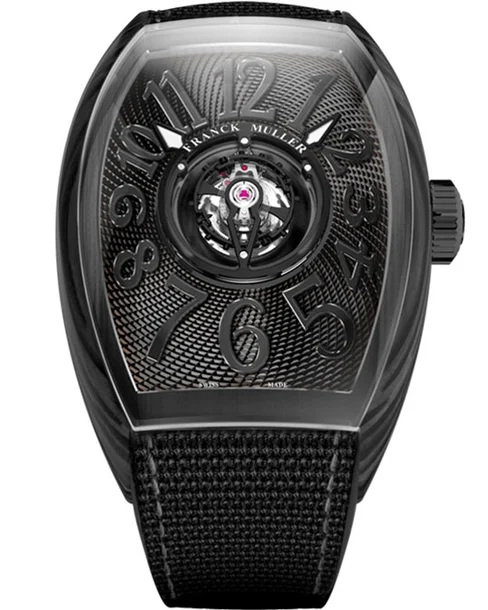 Grand Central Tourbillon - Cortina Watch Thailand