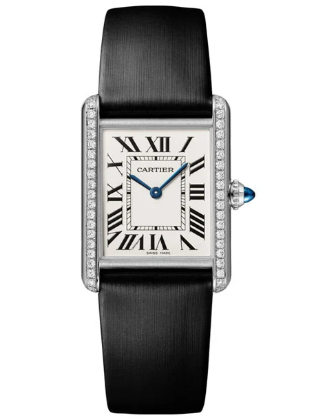 Tank Must Large Model - Cortina Watch Thailand