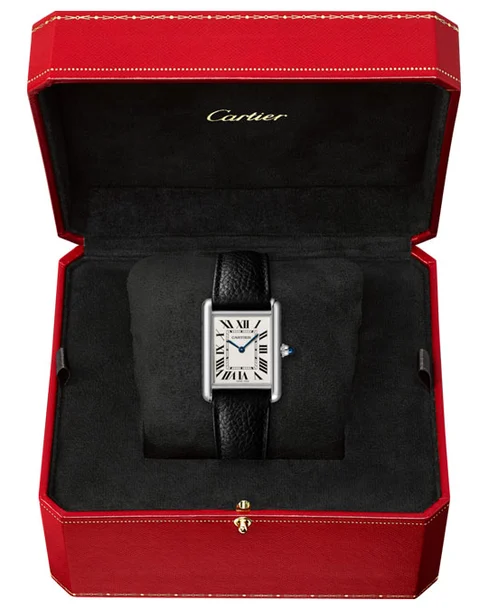 Tank Must Large Model - Cortina Watch Thailand