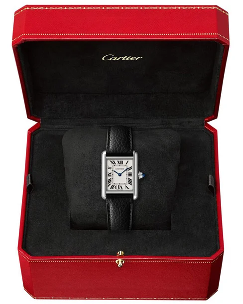 Tank Must Small Model - Cortina Watch Thailand