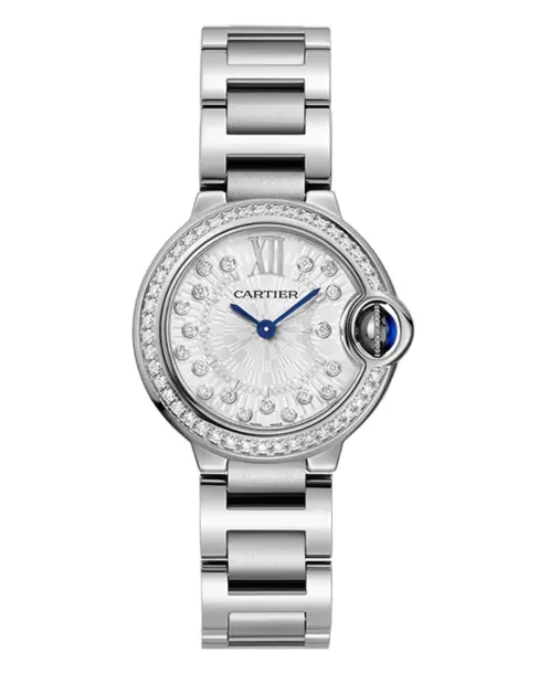 Ballon Bleu de Cartier - Cortina Watch Thailand