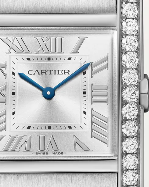 Tank Française - Cortina Watch Thailand