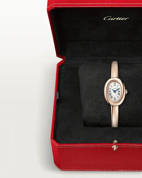 Baignoire (Size 15) - Cortina Watch Thailand