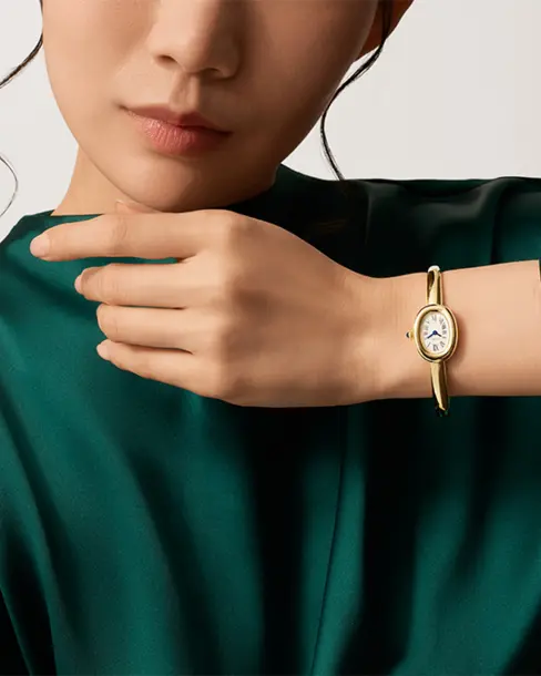 Baignoire (Size 17) - Cortina Watch Thailand