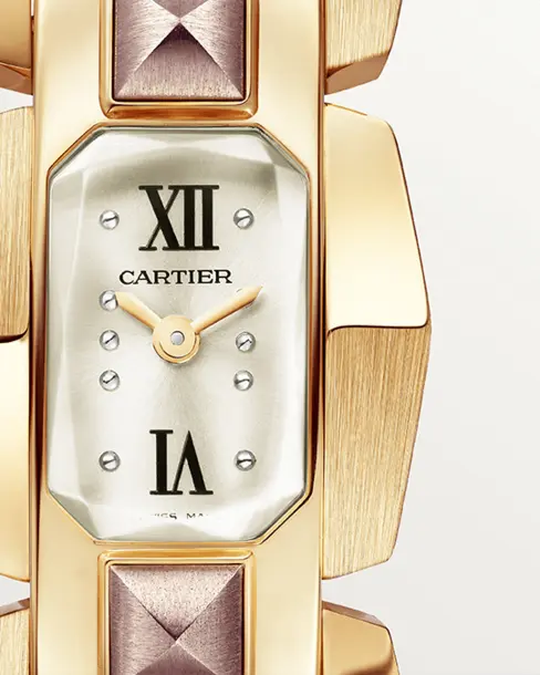 Clash [Un]limited - Cortina Watch Thailand