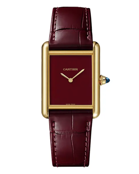 Tank Louis Cartier - Cortina Watch Thailand