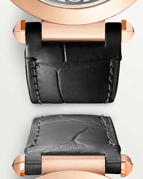 Pasha de Cartier - Cortina Watch Thailand