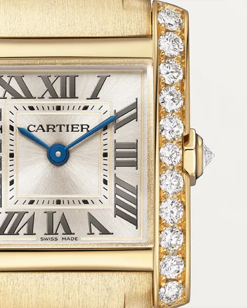 Tank Française - Cortina Watch Thailand