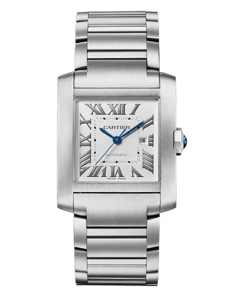 Tank Française - Cortina Watch Thailand