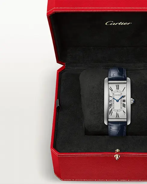 Tank Américaine Large model - Cortina Watch Thailand