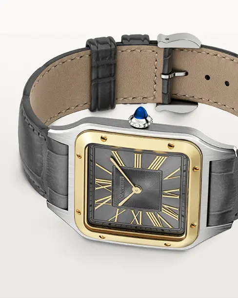 Santos-Dumont - Cortina Watch Thailand