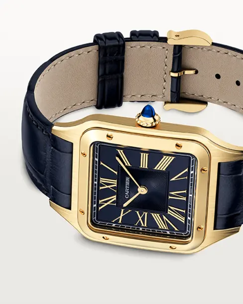 Santos-Dumont - Cortina Watch Thailand