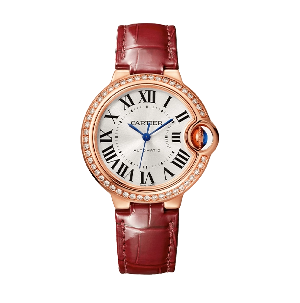 Ballon Bleu de Cartier - Cortina Watch Thailand