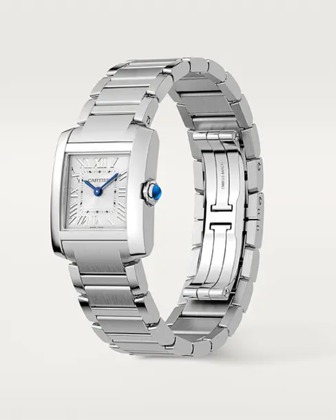 Tank Française small model - Cortina Watch Thailand