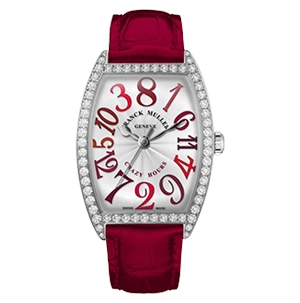 Color Tones Crazy Hours - Cortina Watch Thailand