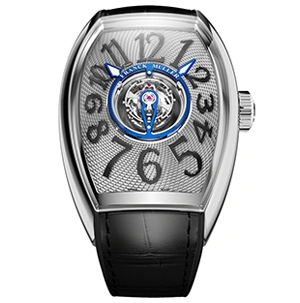Grand Central Tourbillon - Cortina Watch Thailand