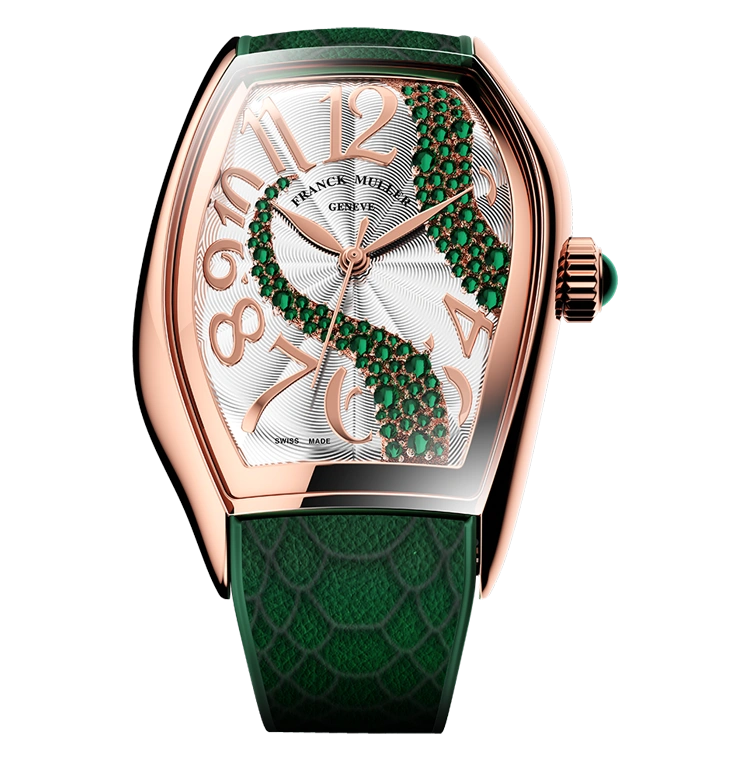 Silhouette CX Snake - Cortina Watch Thailand