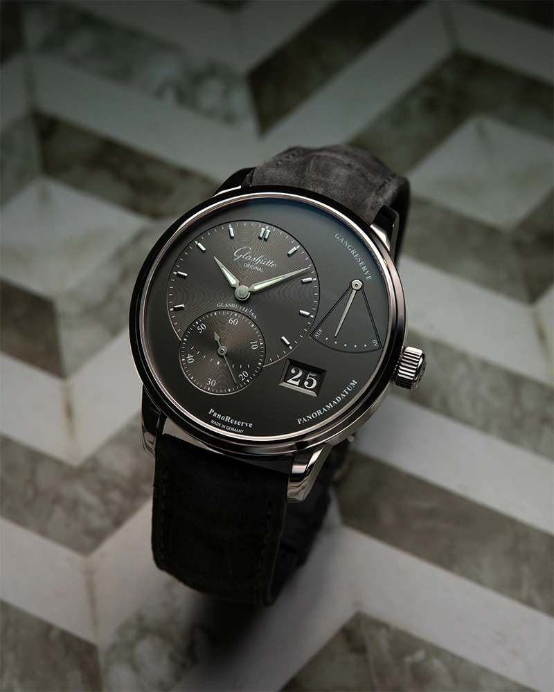 The Essential Watch Movements Every Collector Should Know - Cortina Watch Thailand