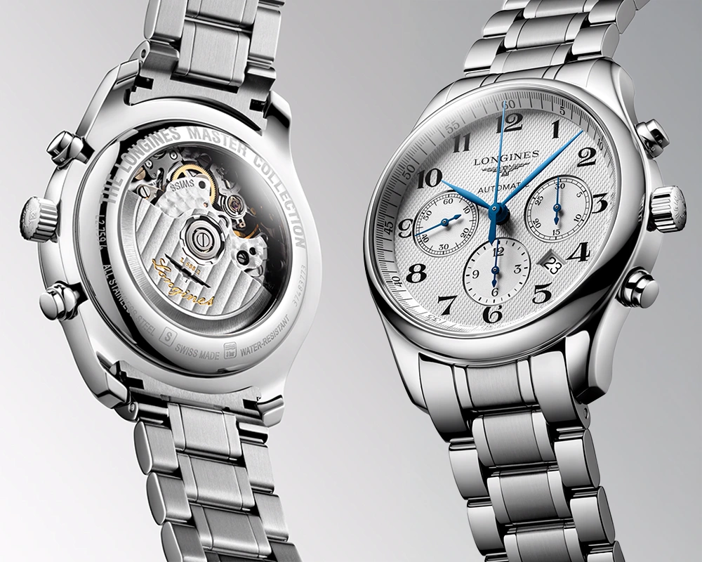 The Essential Watch Movements Every Collector Should Know - Cortina Watch Thailand
