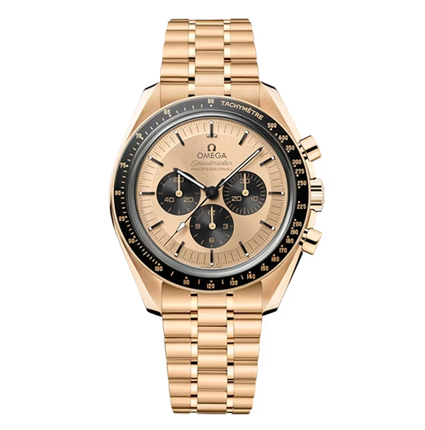 Speedmaster Moonwatch Professional - Cortina Watch Thailand