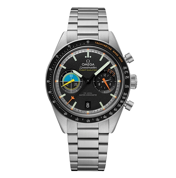 Speedmaster Pilot - Cortina Watch Thailand