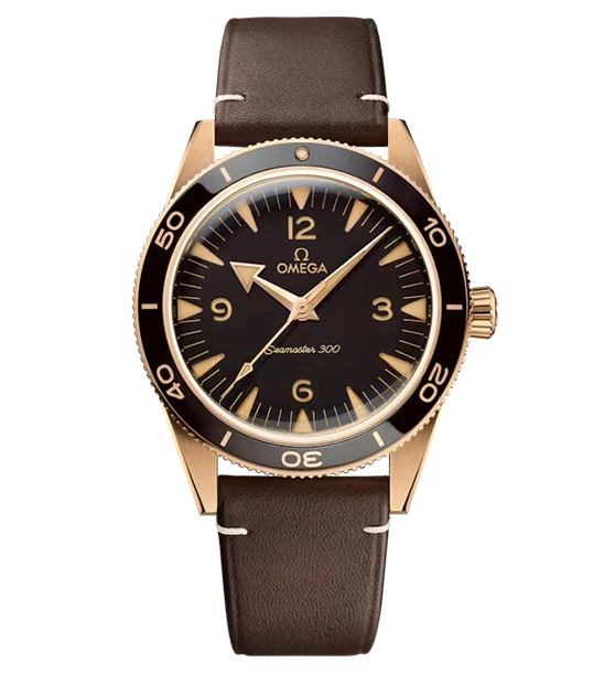 Seamaster 300 - Cortina Watch Thailand