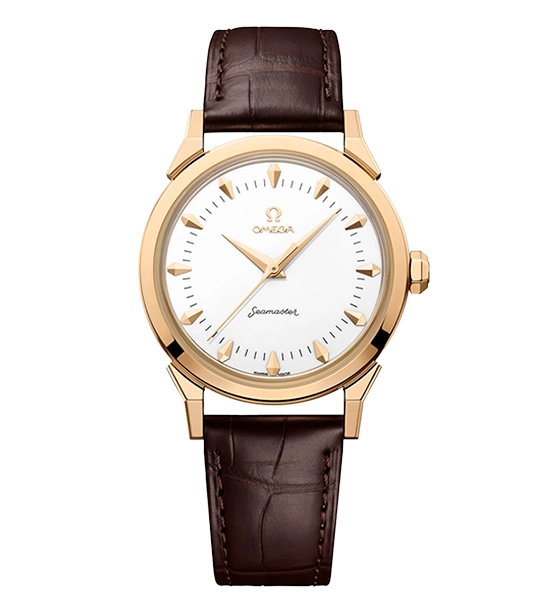 Seamaster 37 mm Milano Cortina 2026 - Cortina Watch Thailand