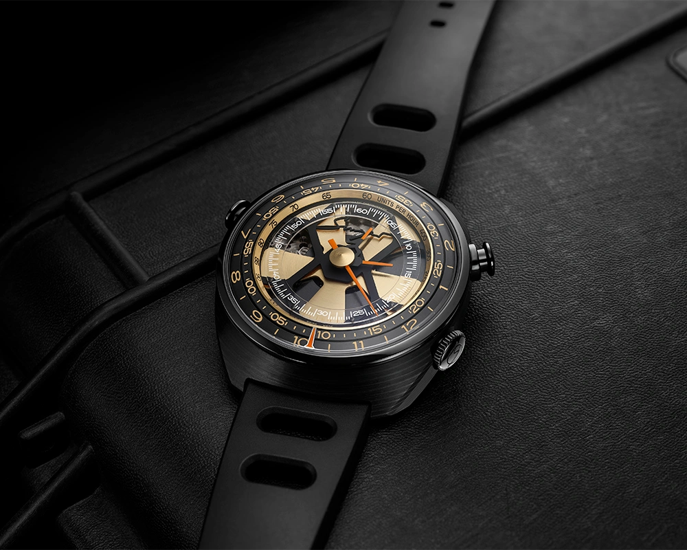 The Essential Watch Movements Every Collector Should Know - Cortina Watch Thailand