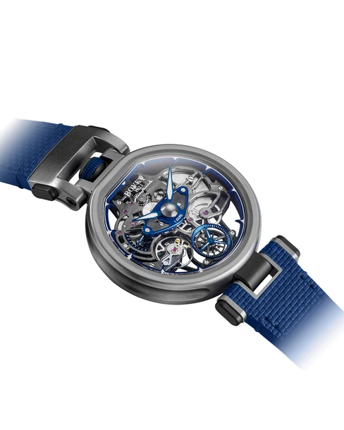 Aperto 1 Blue - Cortina Watch Thailand