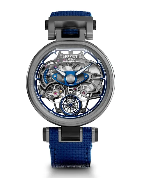Aperto 1 Blue - Cortina Watch Thailand
