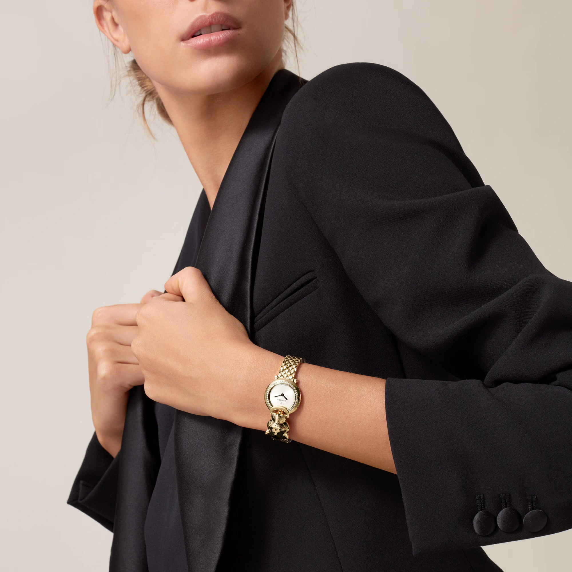Cartier’s High Jewelry Watches that Inspired from Animals