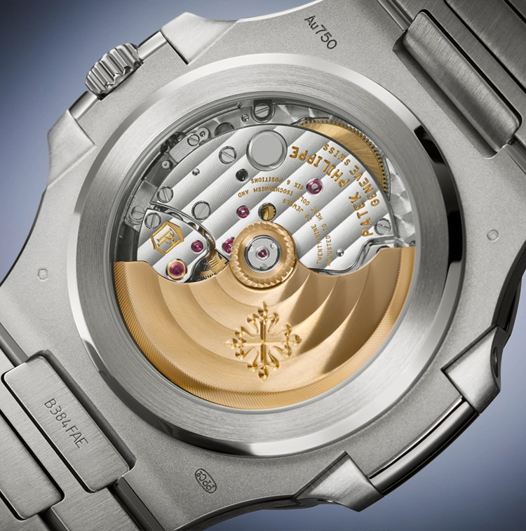 Sweep Seconds - Cortina Watch Thailand