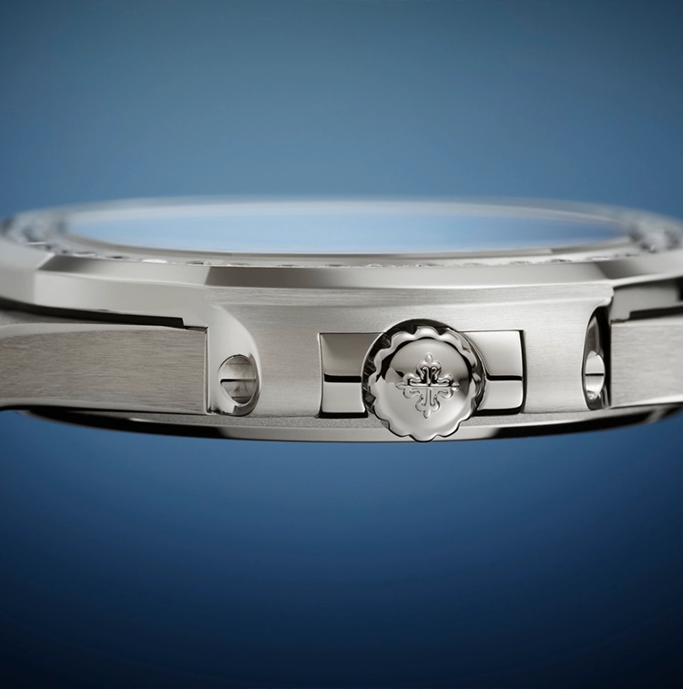 Date, Central Seconds - Cortina Watch Thailand