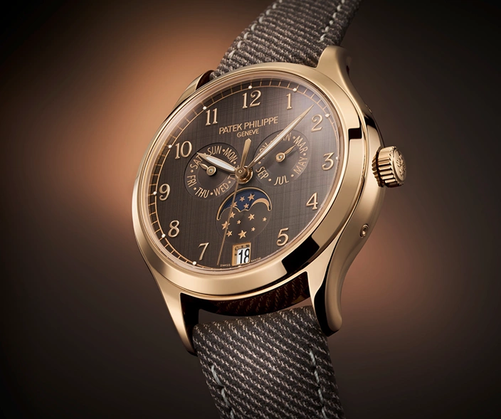 Patek Philippe - Patek Philippe | Cortina Watch Thailand