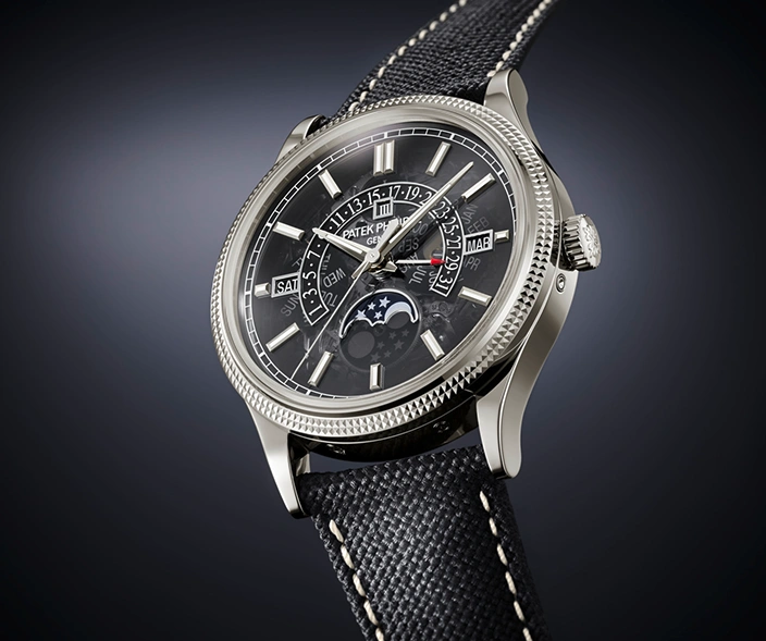 Patek Philippe - Patek Philippe | Cortina Watch Thailand