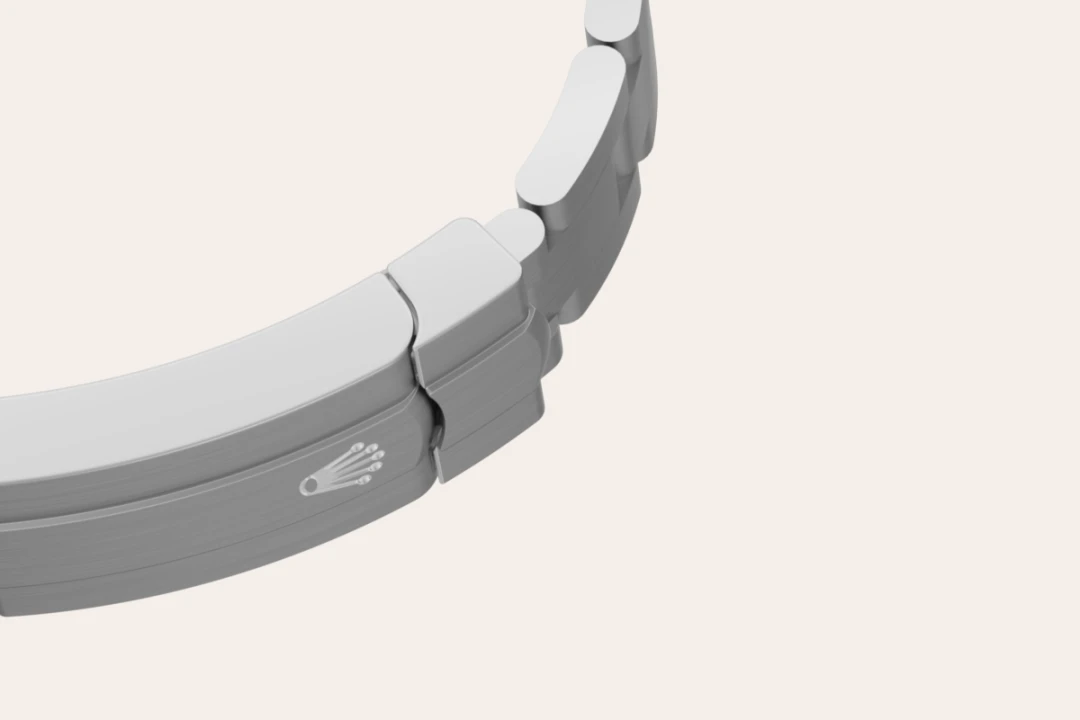 Rolex Oyster Perpetual in Oystersteel, M276200-0001 - Cortina Watch Thailand