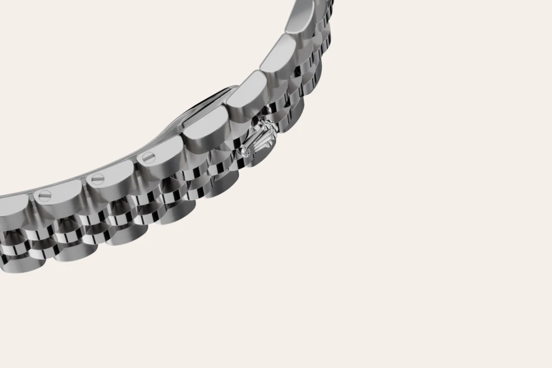 Rolex Lady-Datejust in Oystersteel, M279160-0001 - Cortina Watch Thailand