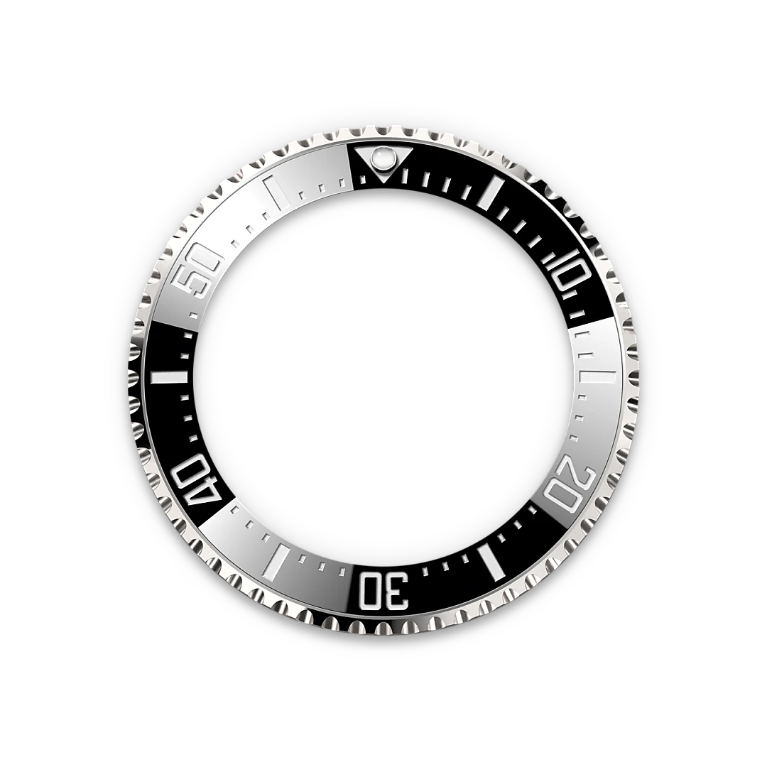 Rolex Deepsea in RLX titanium, M126067-0002 - Cortina Watch Thailand