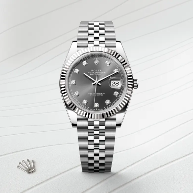 Rolex GMT-Master II in Oystersteel, M126720VTNR-0002 - Cortina Watch Thailand