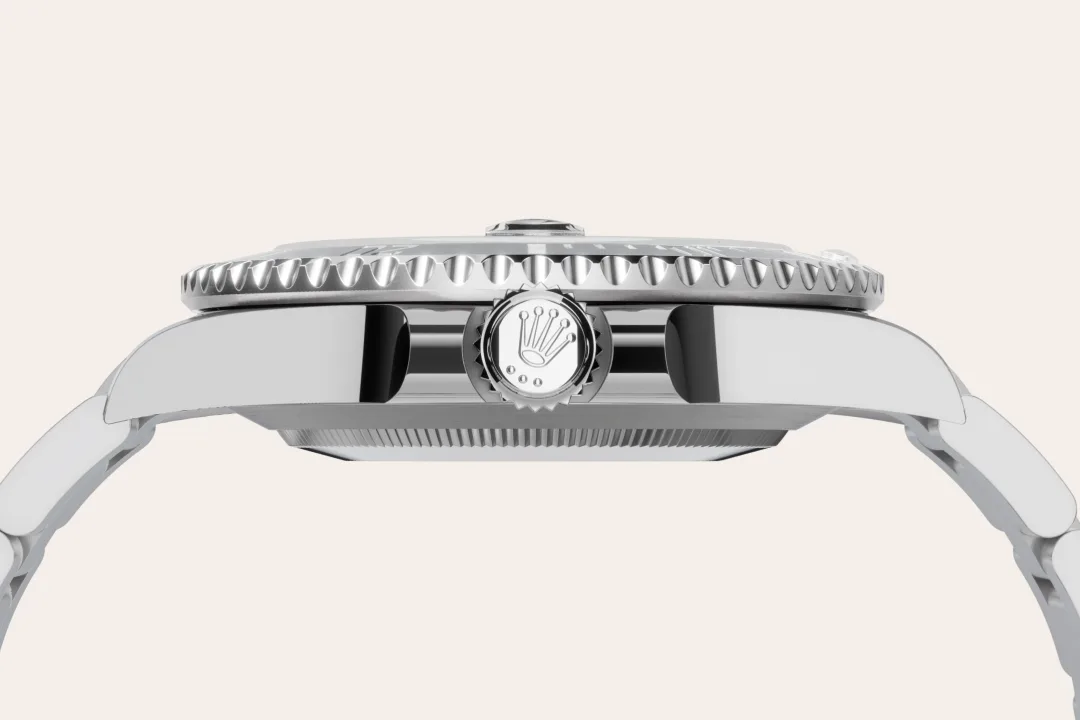 Rolex Submariner in Oystersteel, M126610LN-0001 - Cortina Watch Thailand